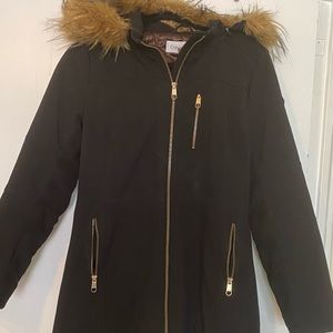 Calvin Klein coat